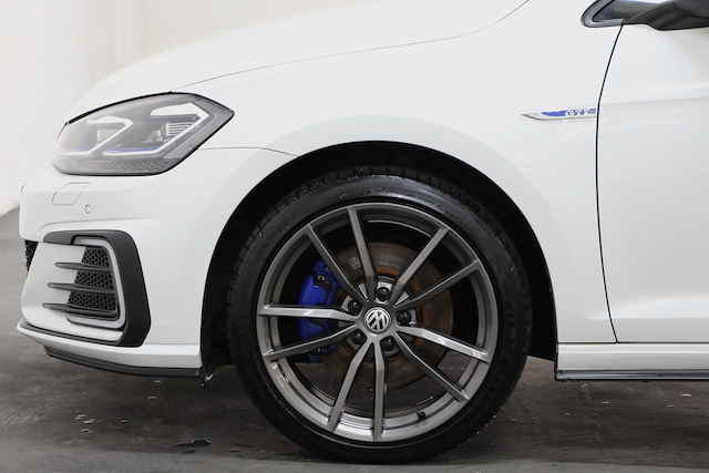 Used Volkswagen Golf in West Byfleet, Surrey