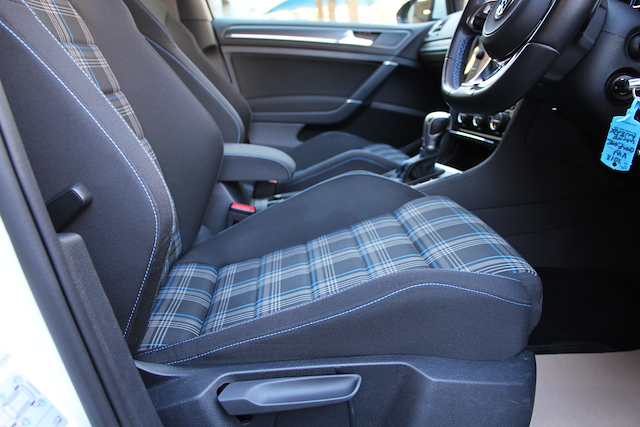 Used Volkswagen Golf