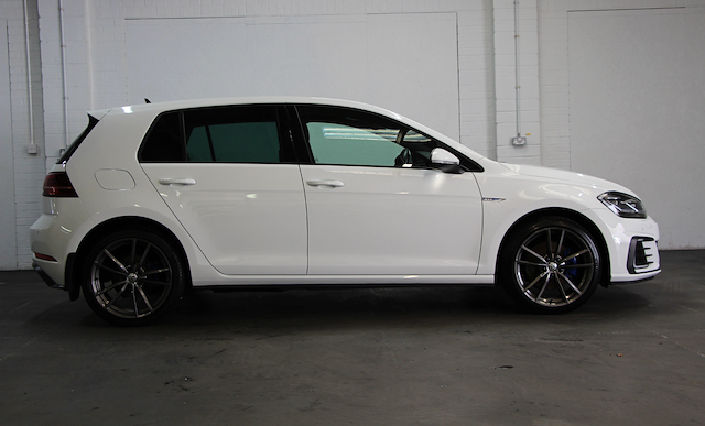 Used Volkswagen Golf