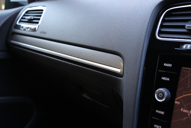 Used Volkswagen Golf