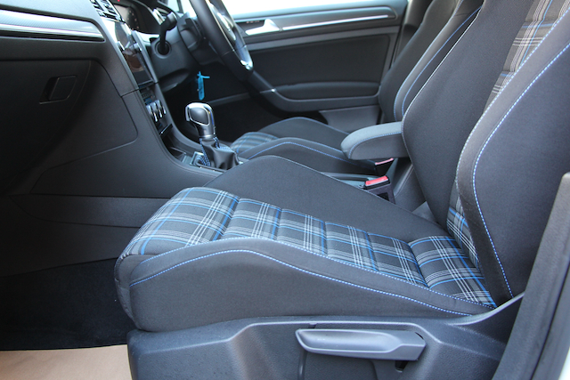 Used Volkswagen Golf