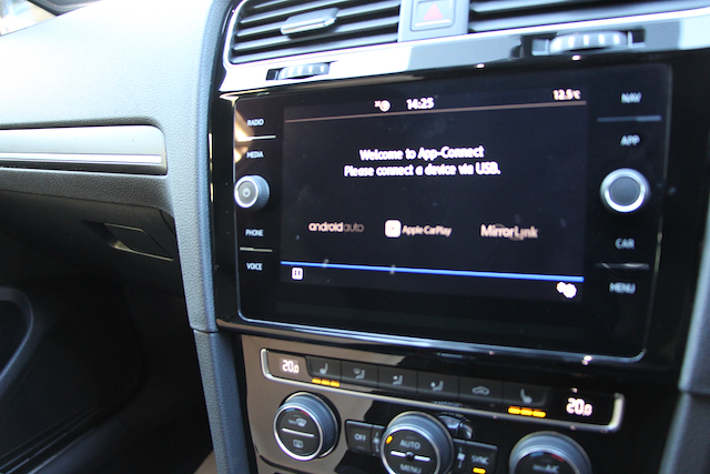 Used Volkswagen Golf