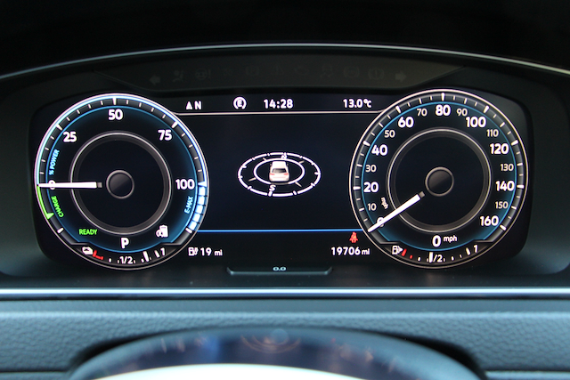 Used Volkswagen Golf