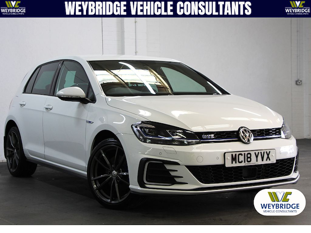 Used Volkswagen Golf in West Byfleet, Surrey
