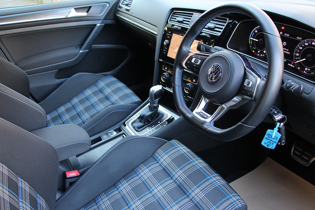 Used Volkswagen Golf