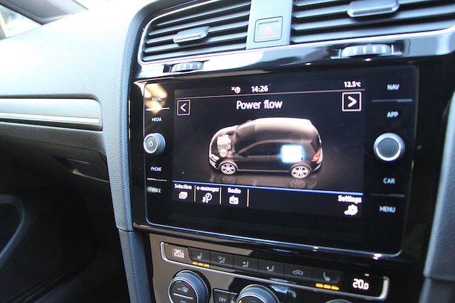 Used Volkswagen Golf