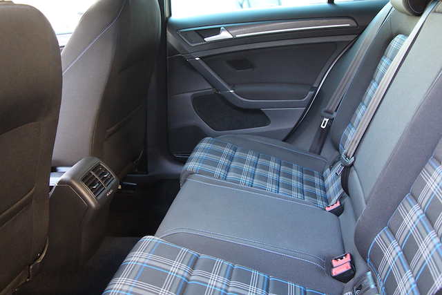 Used Volkswagen Golf