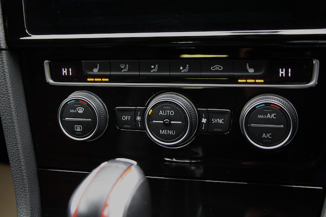 Used Volkswagen Golf