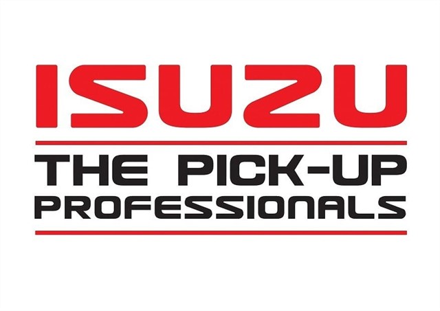 Used Isuzu D-Max in West Byfleet, Surrey