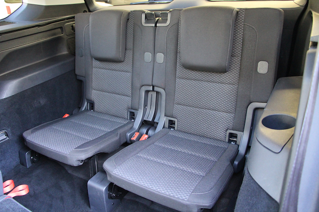 Used Volkswagen Touran