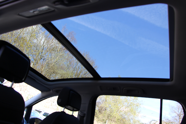 Used Volkswagen Touran in West Byfleet, Surrey