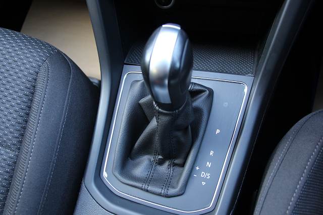 Used Volkswagen Touran