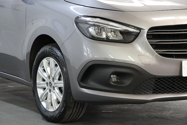Used Mercedes Citan