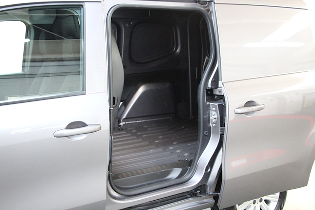 Used Mercedes Citan in West Byfleet, Surrey