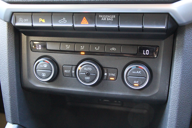 Used Volkswagen Amarok