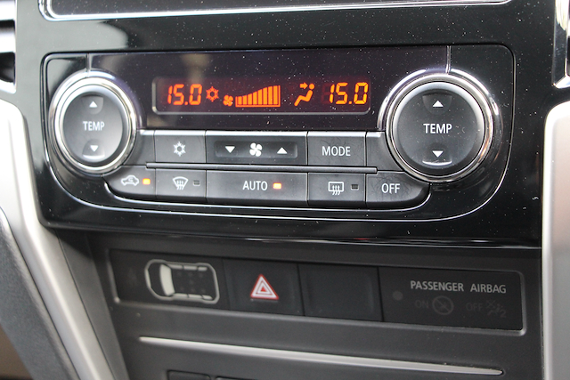 Used Mitsubishi L200