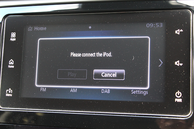 Used Mitsubishi L200