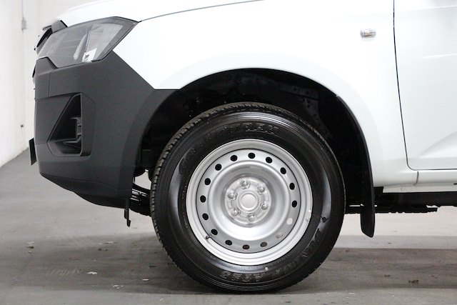 Used Isuzu D-Max