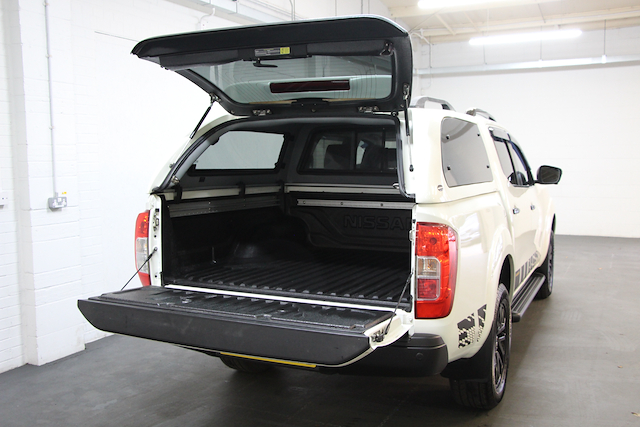 Used Nissan Navara in West Byfleet, Surrey