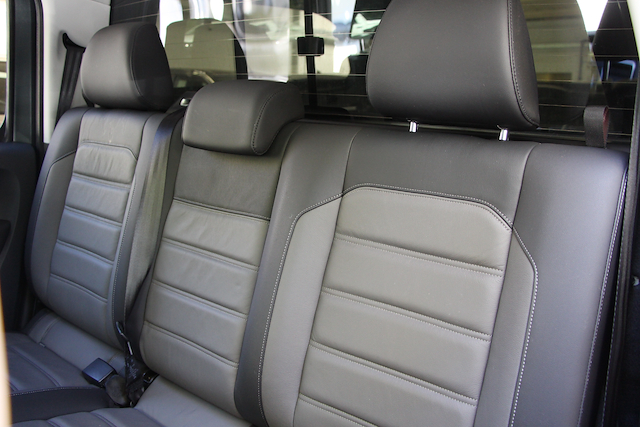 Used Volkswagen Amarok