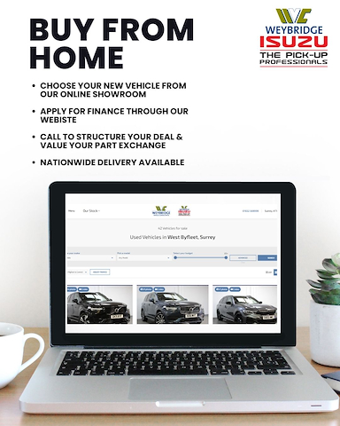 Used Volkswagen Amarok