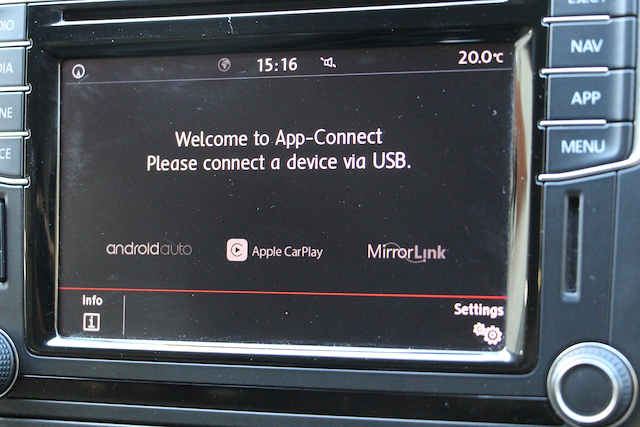 Used Volkswagen Amarok