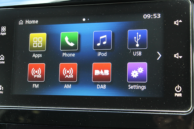 Used Mitsubishi L200