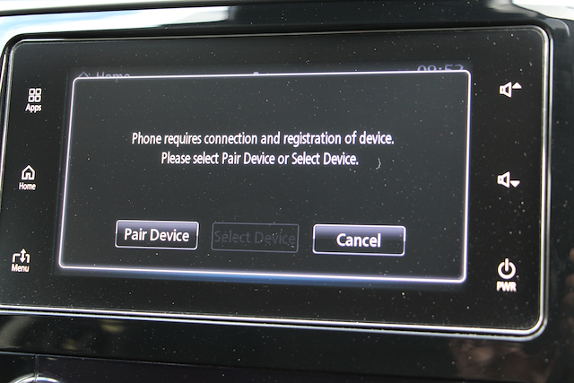 Used Mitsubishi L200