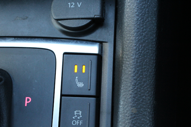 Used Volkswagen Amarok