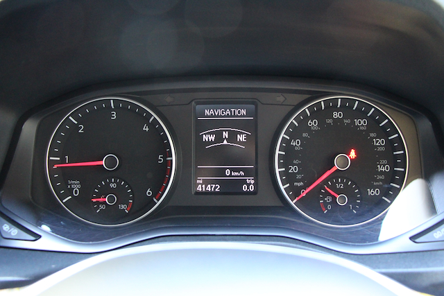 Used Volkswagen Amarok