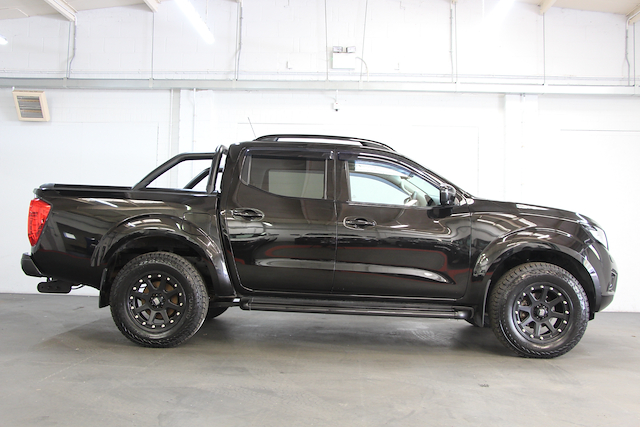 Used Nissan Navara in West Byfleet, Surrey