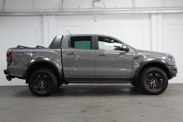 Used Ford Ranger in West Byfleet, Surrey