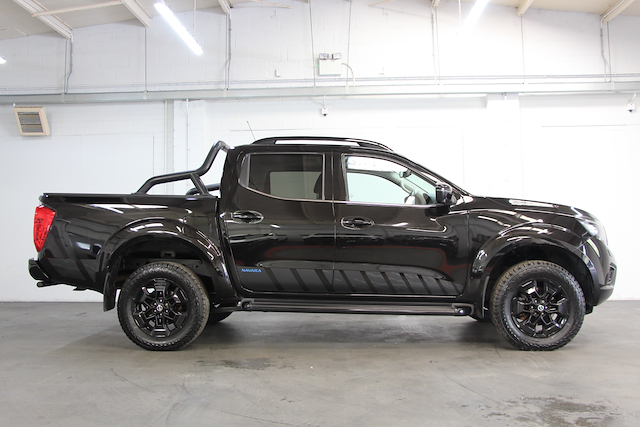 Used Nissan Navara in West Byfleet, Surrey