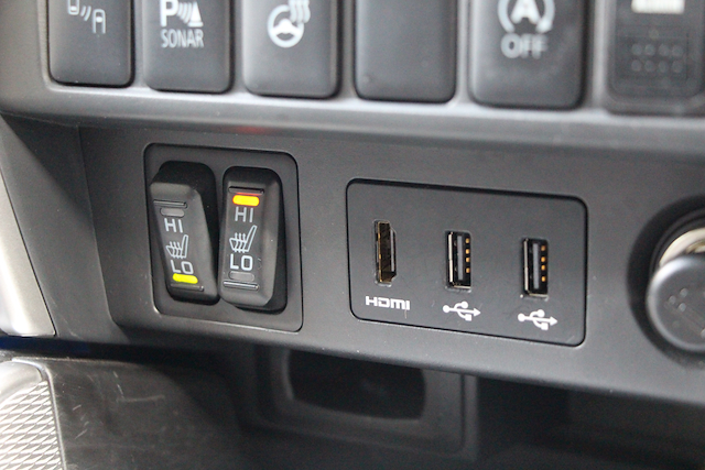 Used Mitsubishi L200