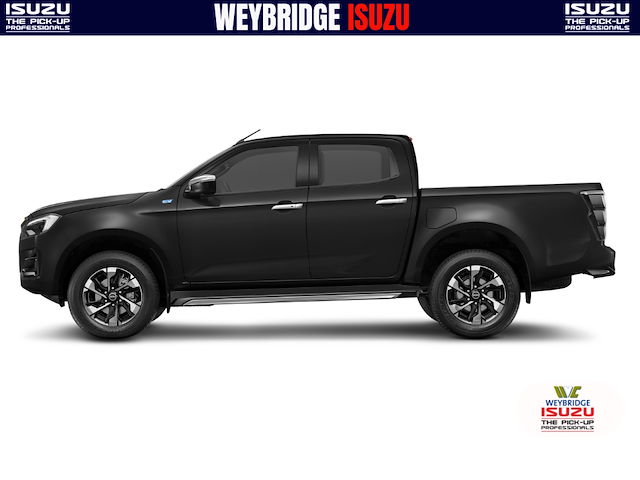 Used Isuzu D-Max in West Byfleet, Surrey