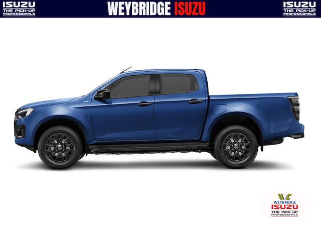 Used Isuzu D-Max in West Byfleet, Surrey