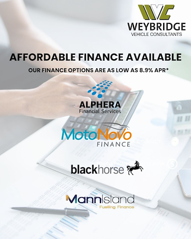 Used Volkswagen Tiguan