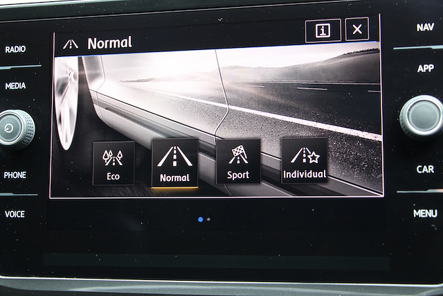 Used Volkswagen Tiguan