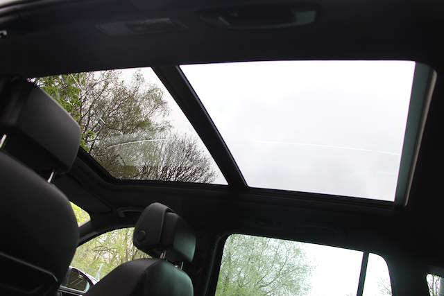 Used Volkswagen Tiguan in West Byfleet, Surrey