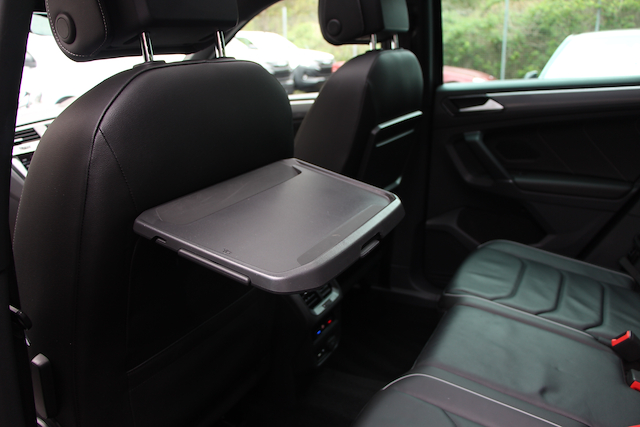 Used Volkswagen Tiguan