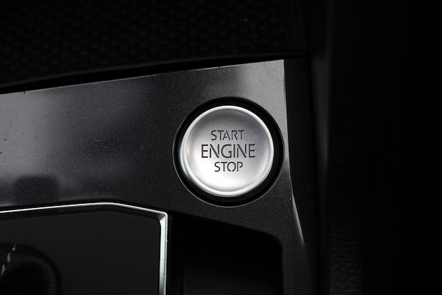 Used Volkswagen Tiguan