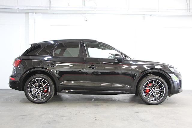 Used Audi Q5