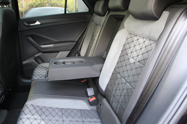 Used Volkswagen T-Roc