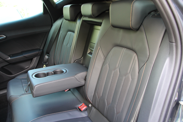 Used Cupra Formentor