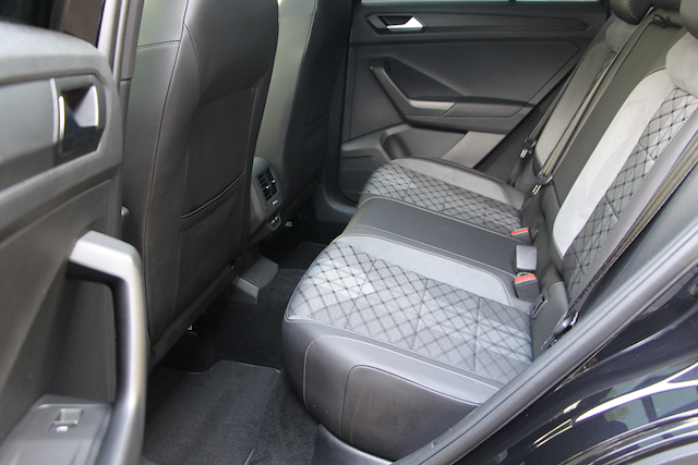 Used Volkswagen T-Roc