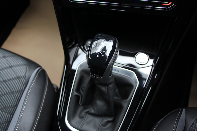 Used Volkswagen T-Roc