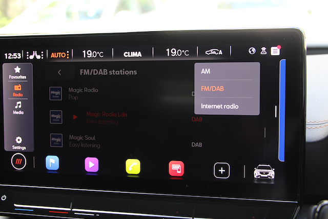 Used Cupra Formentor