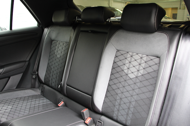 Used Volkswagen T-Roc