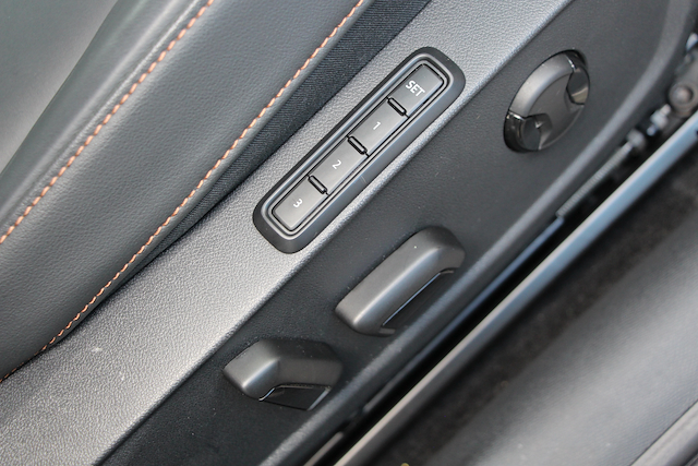 Used Cupra Formentor