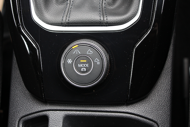 Used Volkswagen T-Roc